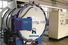 Vacuum furnace