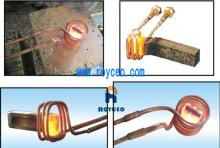 Alloy tool welding